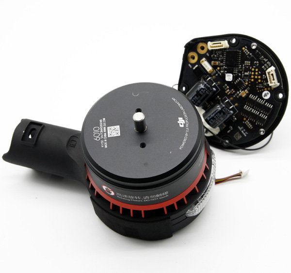 rc sensor car