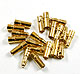 Click for the details of AMASS M3.5 Golden Plated Spring Connector (10 pairs).