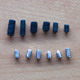 Click for the details of M3x3x4 Set Screw (10pcs).