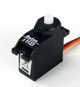 Click for the details of 8.5g / 1.4kg/ .12 sec Micro Servo Type S1123.