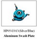 Click for the details of SWASH PLATE ASSEMBLY SET for Black Hawk HP-450 Helicopter HP05-U013.