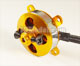 Click for the details of HiModel 1400KV 2-3S Outrunner Brushless Motors W/ Prop adapter Type A2204.