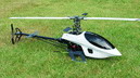 Click for the details of GL500 Carbon-Fiber & Metal 3D CCPM Electric Helicopter Kit.