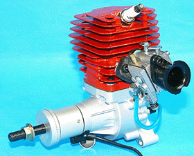 petrol engine radio controlled cars