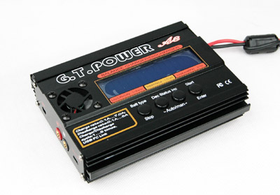 lipo balance charger