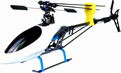 450 heli kit