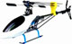 Click for the details of SKYA 450S Class 3D CCPM Electric Helicopter Kit Type SZ450S.