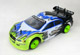 Click for the details of HSP 1:10 4WD On-road Nitro Powered Car Kit W/Engine 94102.