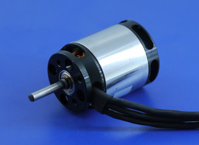 450 heli motor