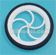 Click for the details of D60×Φ2×H8mm Super Light Sponge Wheel HY006-02701.