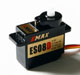 Click for the details of EMAX 8.6g/ 2.0kg/ .09 sec Micro Digital Servo ES08D.