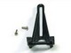 Click for the details of plastic anti-rotation bracket for Skya 450S/SE V2 Helicopter.