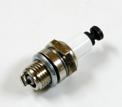 petrol rc car glow plug
