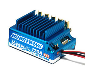 brushless esc v2 3 120a