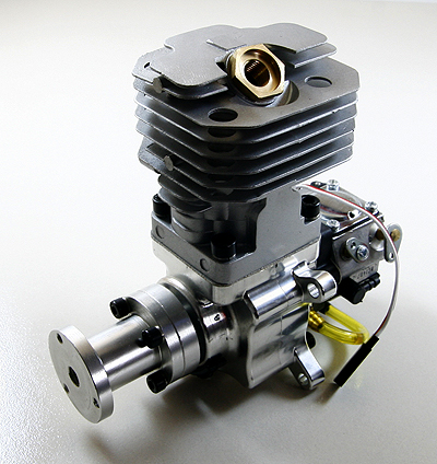 20cc petrol engine