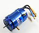 Click for the details of SEAKING 3900KV Brushless Motor W/Water-cooling for Boat 2848SL.