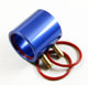 Click for the details of SEAKING Aluminium Water Cooling for 2040 Size Motors Tube-2040.