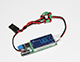 Click for the details of Hobbywing  3A, 2-6S UBEC Module UBEC-3A.
