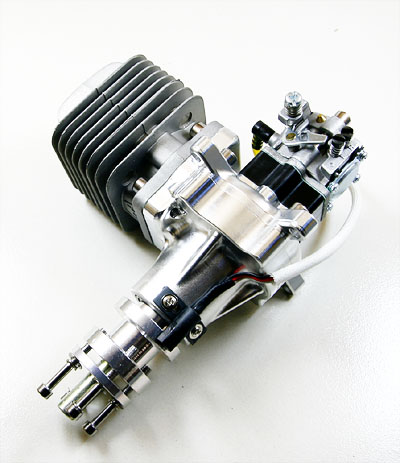 fuelie 32cc engine
