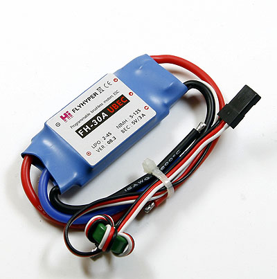 Towerpro 40a esc manual Towerpro 40a esc manual