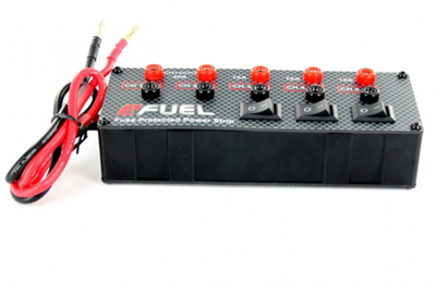 SkyRC Efuel Power Strip SkyRC Efuel Power Strip