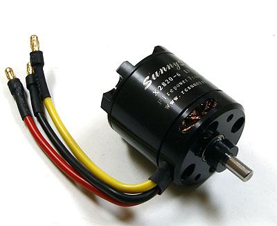 What connector is this?? - RC Groups