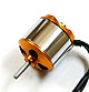 Click for the details of 16g 2200KV Outrunner Brushless Motor Type 1510.