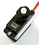 Click for the details of GENING 9.8g/ 1.4kg/ .05 sec High Speed Digital Servo D905.