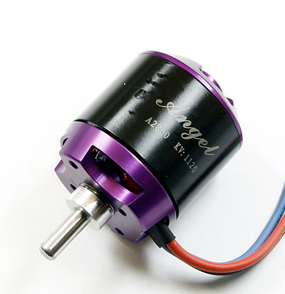 sunnysky 2820 800kv