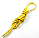 Click for the details of Silicone Wire 12 Gauge 1 Meter - Yellow.