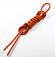 Click for the details of Silicone Wire 14 AWG 1 Meter - Orange.