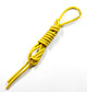 Click for the details of Silicone Wire 16 AWG 1 Meter - Yellow.
