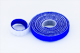 Click for the details of 20mm Wide Velcro (loops & hooks integrated) 1 Meter - Blue.