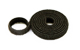 Click for the details of 20mm Wide Velcro (loops & hooks integrated) 1 Meter - Black.