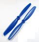 Click for the details of FC 13 x 45 Propeller Set (one CW, one CCW)  - Blue.