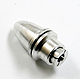 Click for the details of Aluminum Collet Prop Shaft Adapte for 4mm Motor Shaft.