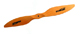 Click for the details of GF 14x4.5 Wood Propeller for Electric Motor - (CCW).