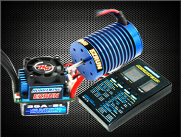 9t rc motor