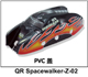 Click for the details of Canopy QR Spacewalker-Z-02.