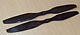 Click for the details of 15x5.5 Carbon Fiber  Propeller Set CW/CCW.