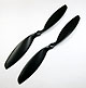 Click for the details of 10x3.8P Counter-clockwise (CCW)  Propellers (2pcs) for BUMBLE BEE ST-550-029.