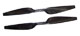 Click for the details of 16x5.5 Carbon Fiber  Propeller Set CW/CCW.