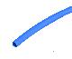 Click for the details of 7mm Heat Shrink Tubing - Blue (5 meters).