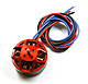 Click for the details of SUNNYSKY V3508 580KV Outrunner Brushless Motor for Multi-rotor Aircraft.