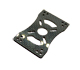 Click for the details of Glassy Carbon Motor Mounting Base  for Multi-rotor Aircraft (Mounting Space 19-25mm).