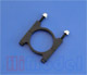 Click for the details of D16mm CNC Super Light  Multi-rotor Arm Clamps/Tube Clamps  - Black.