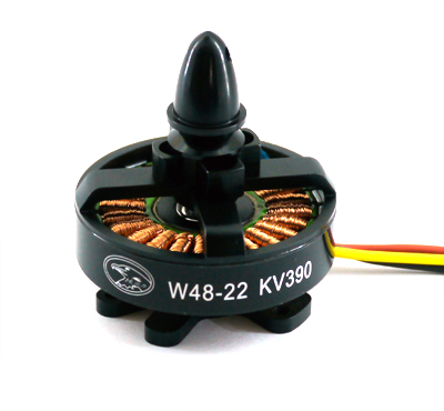 HengLi W48-22 490KV 3-4S