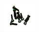 Click for the details of M3*10mm Alloy Metal Cap Screw (10pcs).