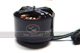 Click for the details of HL W46-30 400KV Outrunner Brushless Disk Type Motor for 600-800 Class Multi-rotor Aircraft (for 6S).