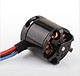 Click for the details of SUNNYSKY X2216  2400KV II Outrunner Brushless Motor .